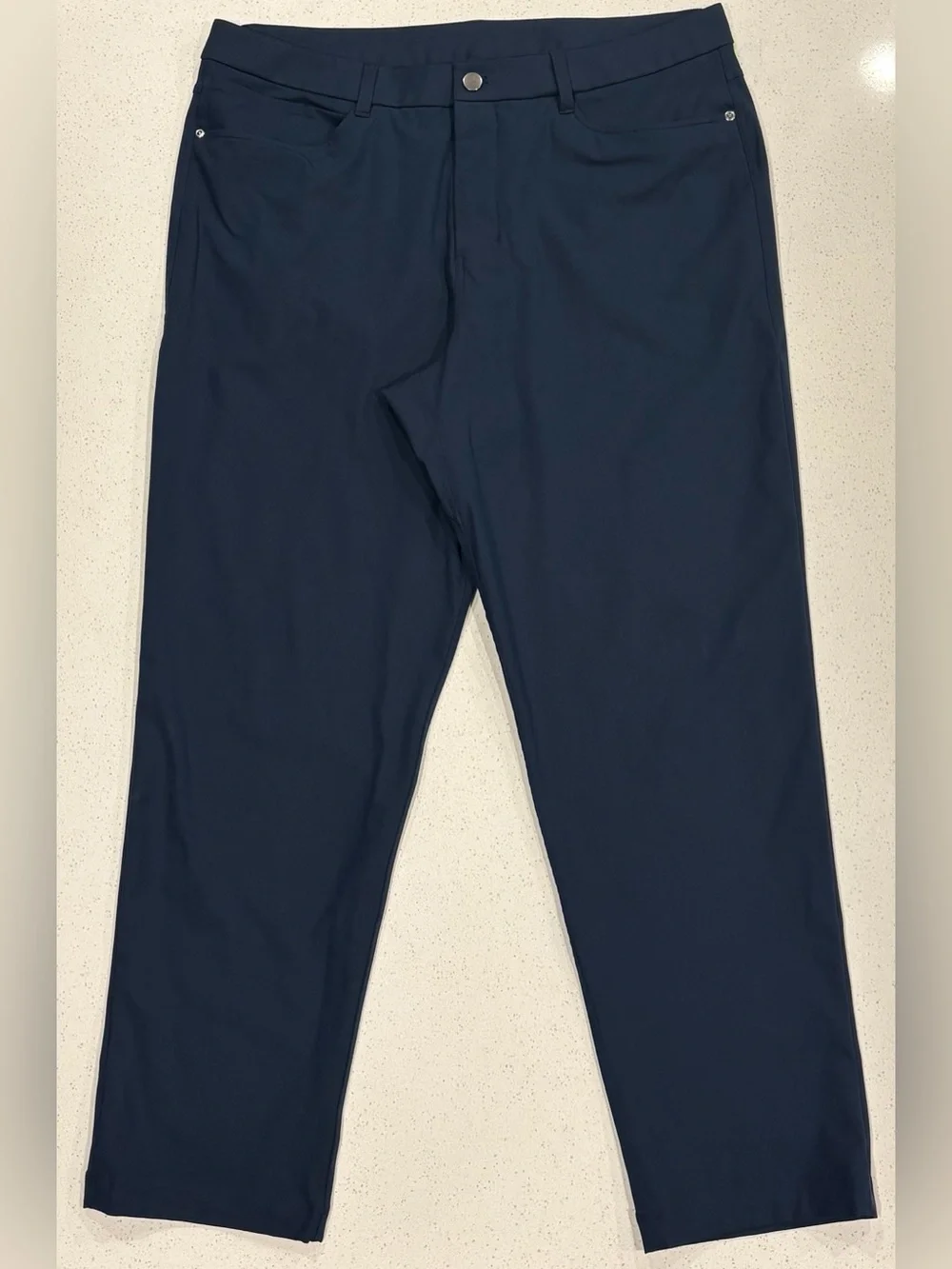 lululemon athletica Men’s ABC Relaxed-Fit